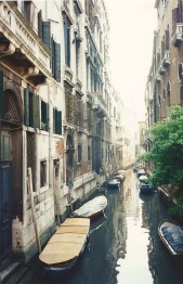Venezia (avril 1995)